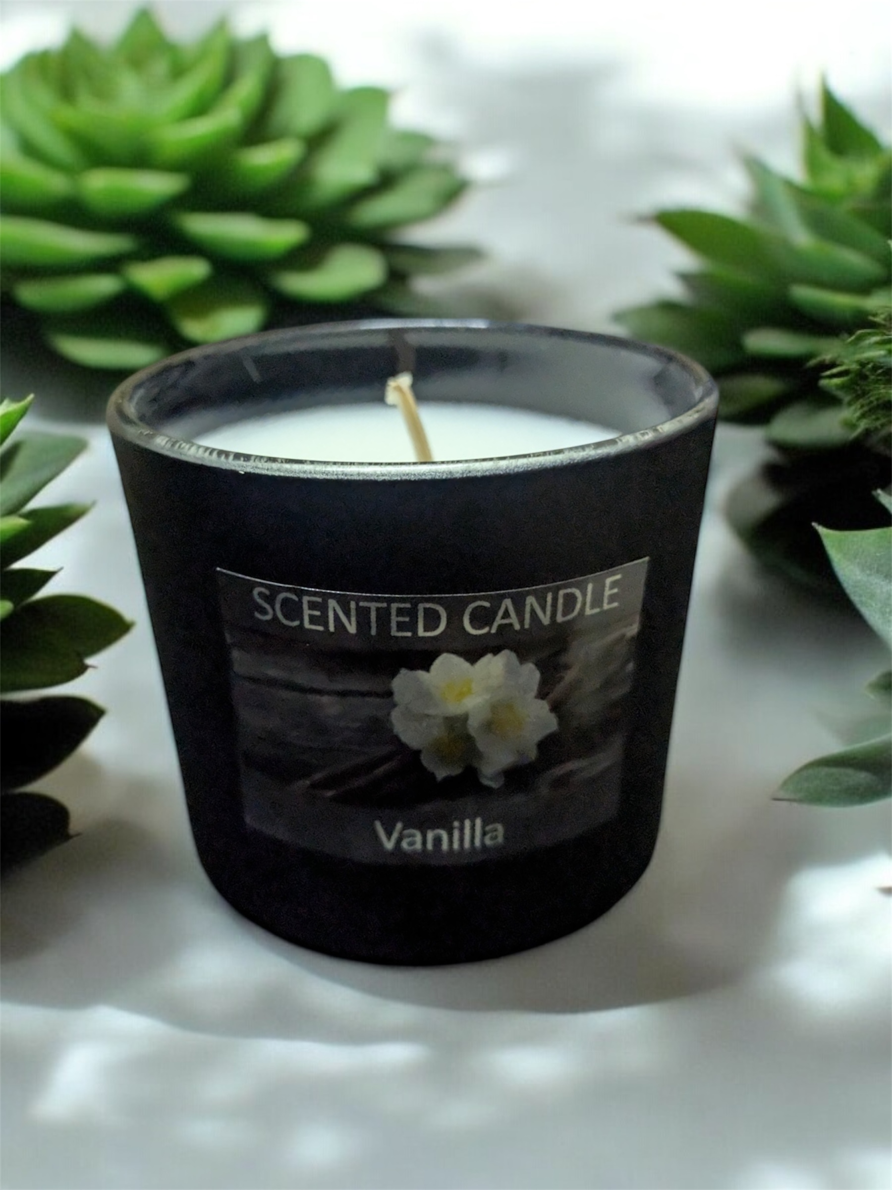 Scented Candles 